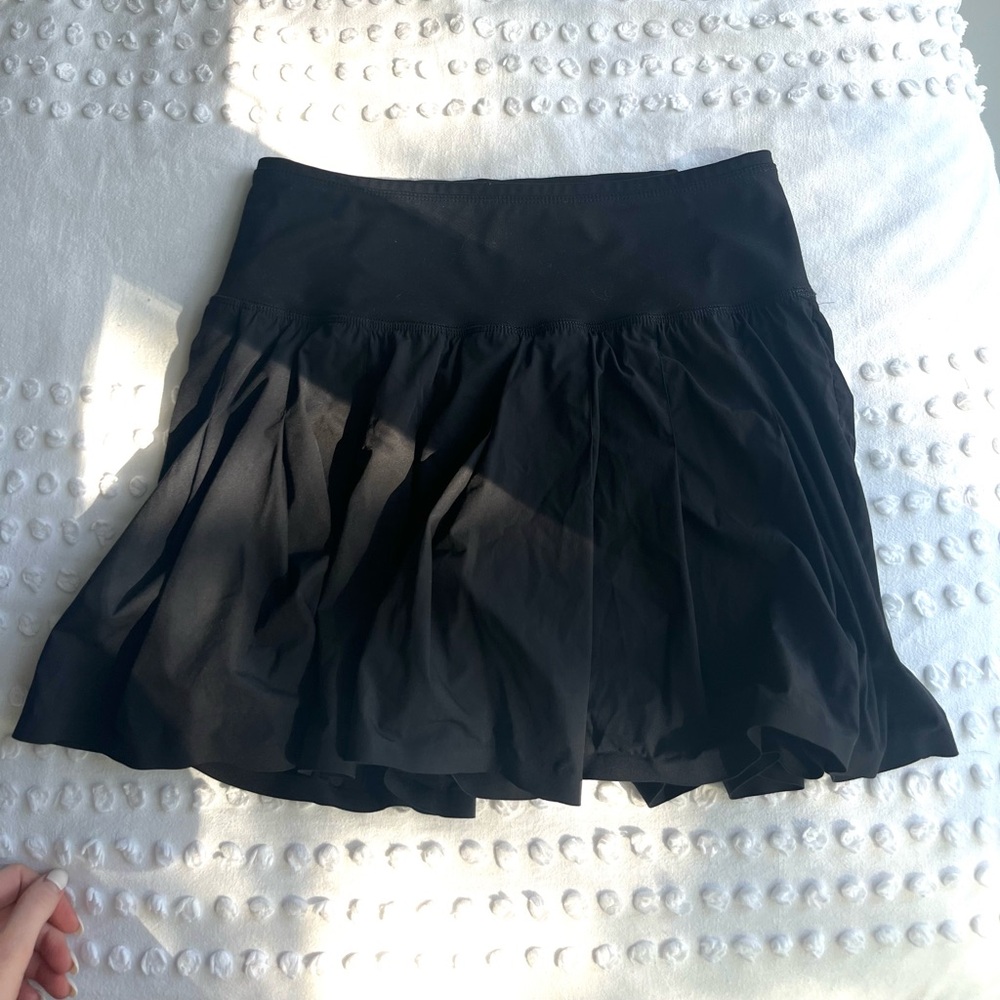 Joy Lab tennis skirt